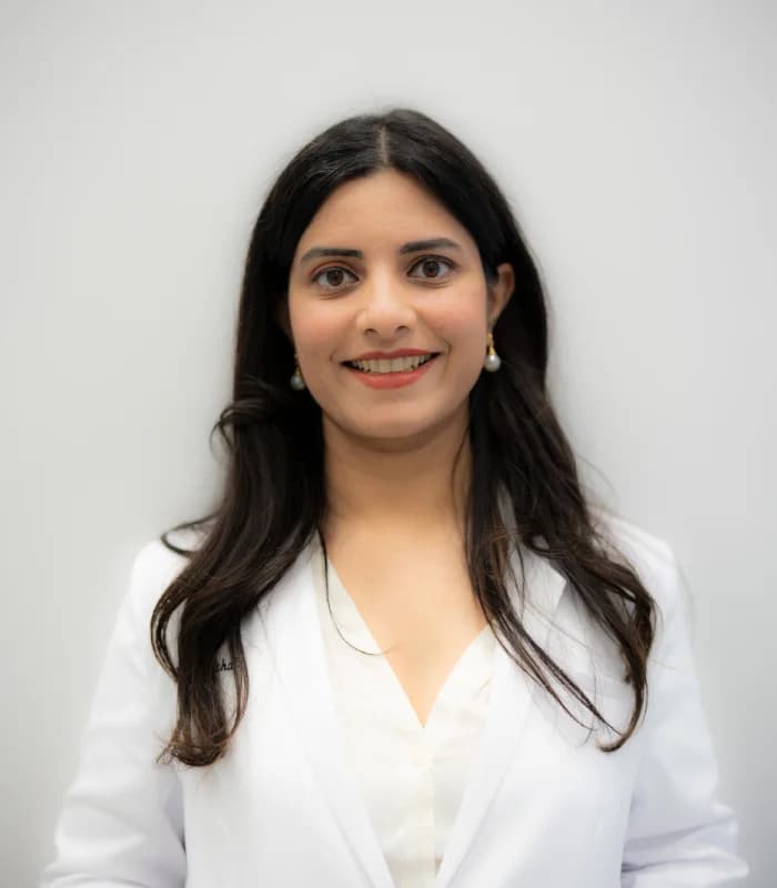 Dr. Aanchal Khurana