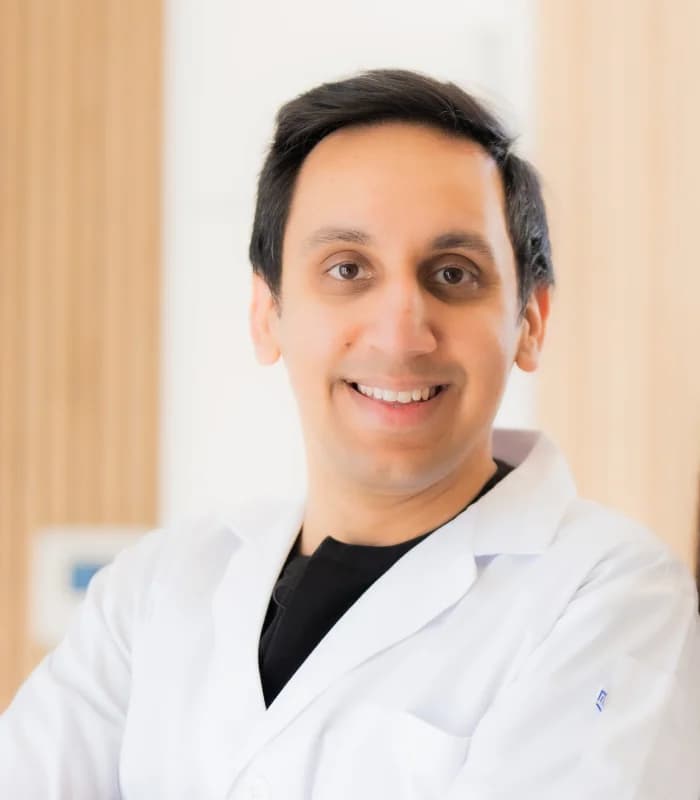 Dr. Rohit Khurana
