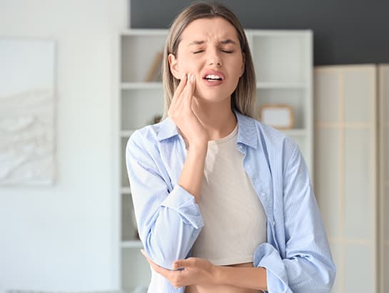 Dental Emergencies