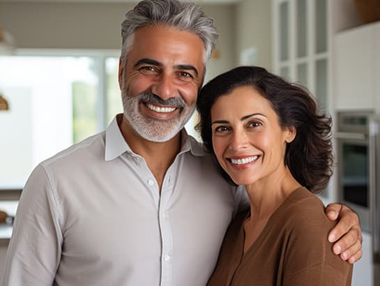 Dental Crowns & Bridges