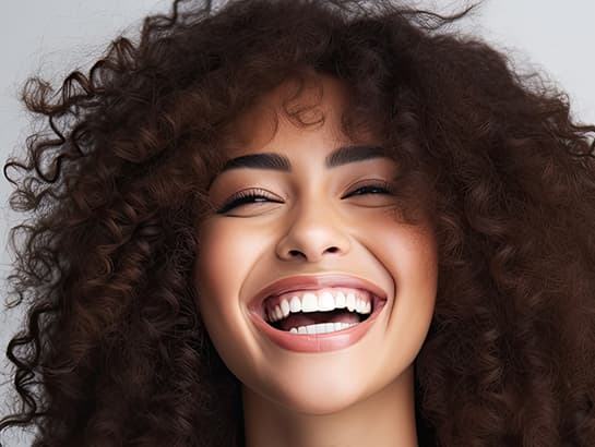 Teeth Whitening