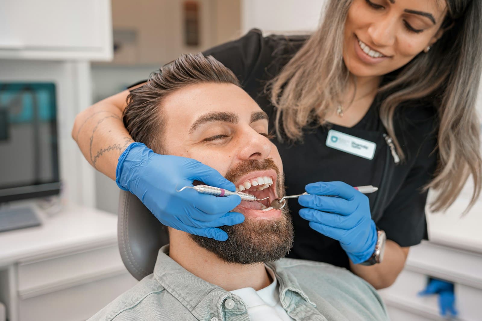 Dentures