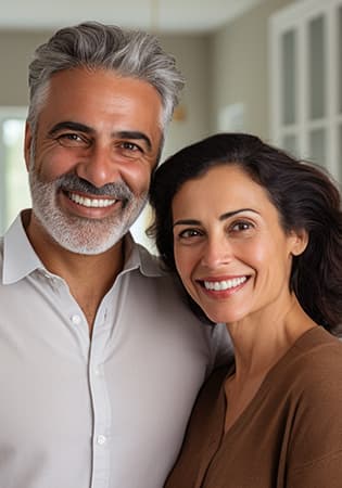 Dental Crowns & Bridges