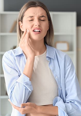 Dental Emergencies