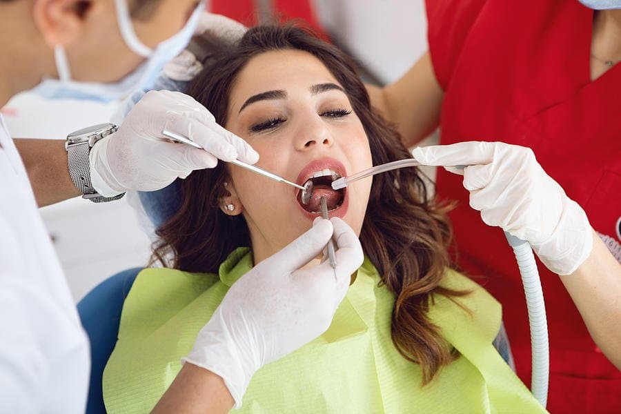 Dental Cleaning: The Key to a Healthy Smile