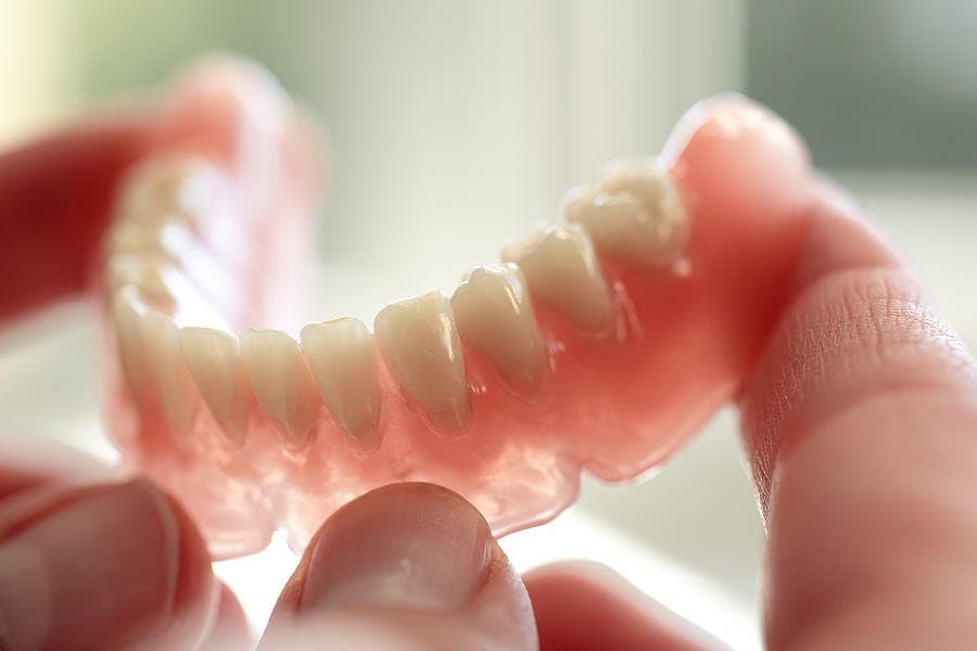 Dentures: Restoring Functionality and Confidence