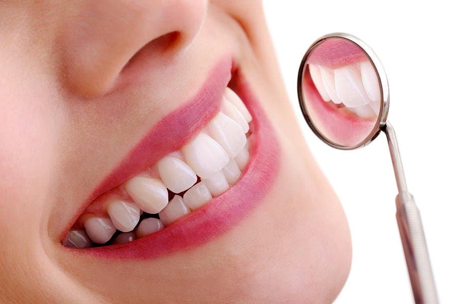 Brighten Your Smile with Professional Teeth Whitening