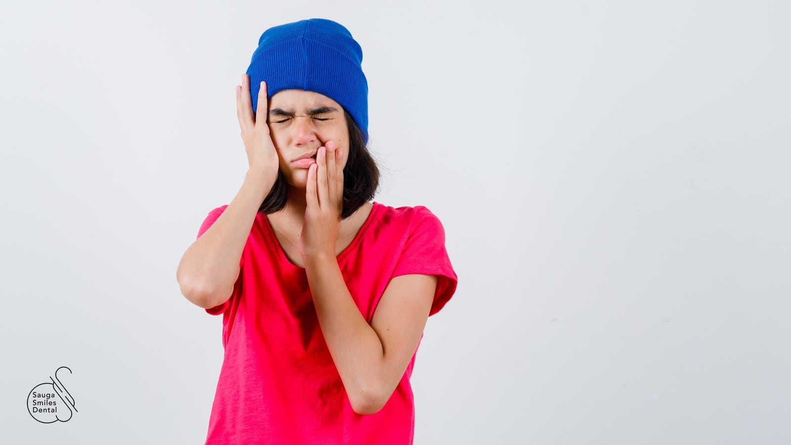 Why Your Teeth Feel Sensitive to Cold: Causes and When to See a Mississauga Dentist
