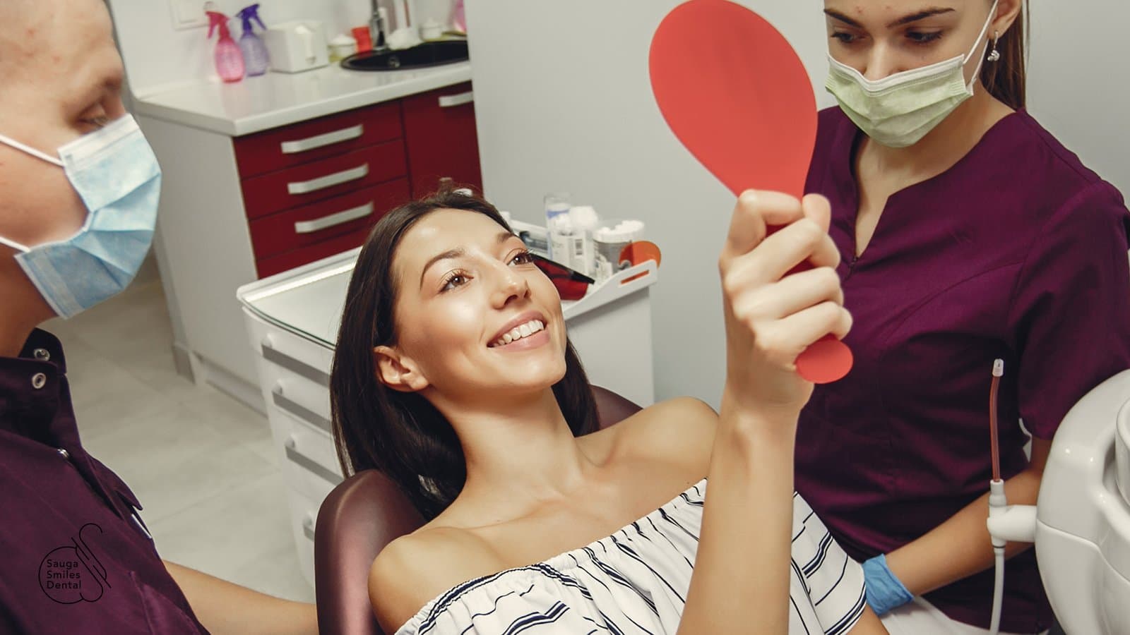 How Local Dental Clinics Support Long-Term Smile Health in Mississauga